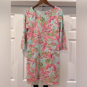 Lilly Pulitzer Charlene Dress, size M